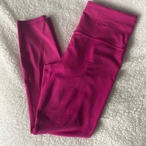 Athleta Ultra High Rise Elation 7/8 Tight Size Small